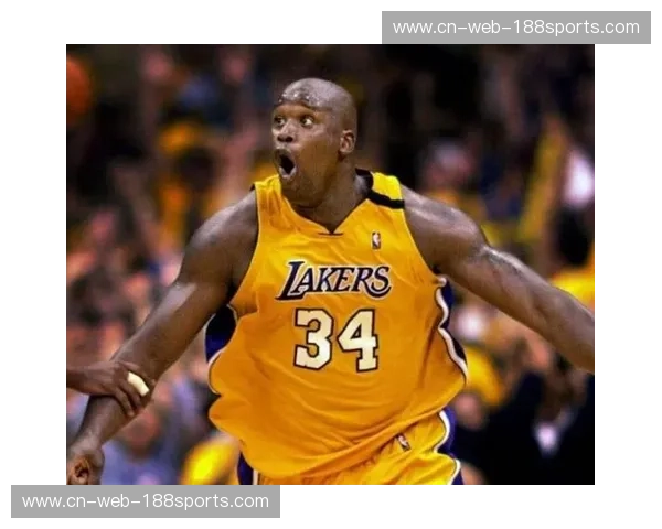 诸神黄昏的巅峰对决：当“篮球之神”遇上“大鲨鱼”，谁才是统治力的终极答案？