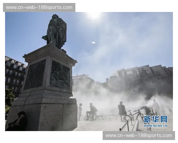 橙色复仇记：萨尔瓦多的那一抹飞翔与红色王朝的崩塌