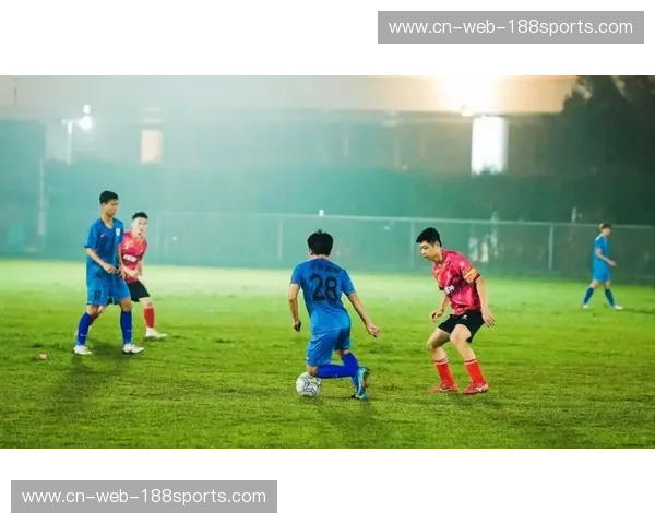 巅峰对决，燃情绿茵：中国vs伊朗PPTV，一场不容错过的足球盛宴