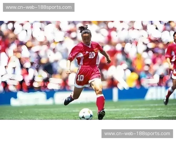 铿锵玫瑰的对决：越南女足的崛起与日本女足的荣耀之战